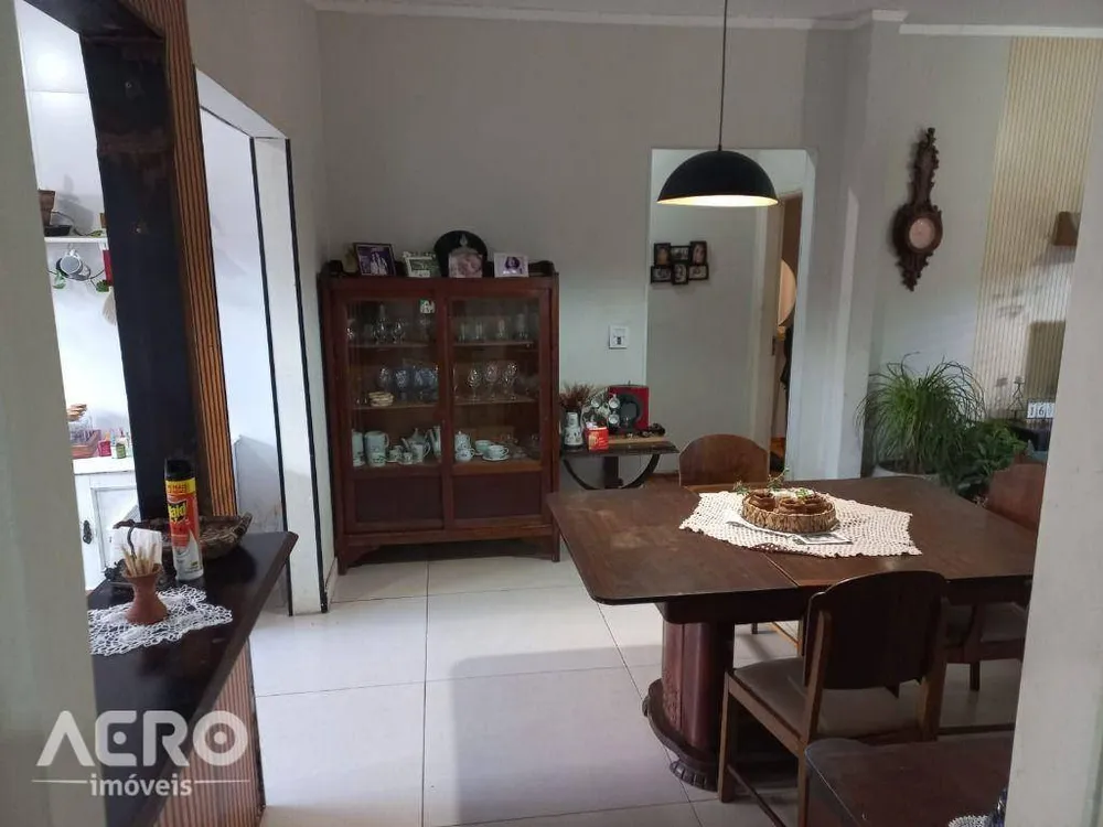 Casa, 3 quartos, 124 m² - Foto 2