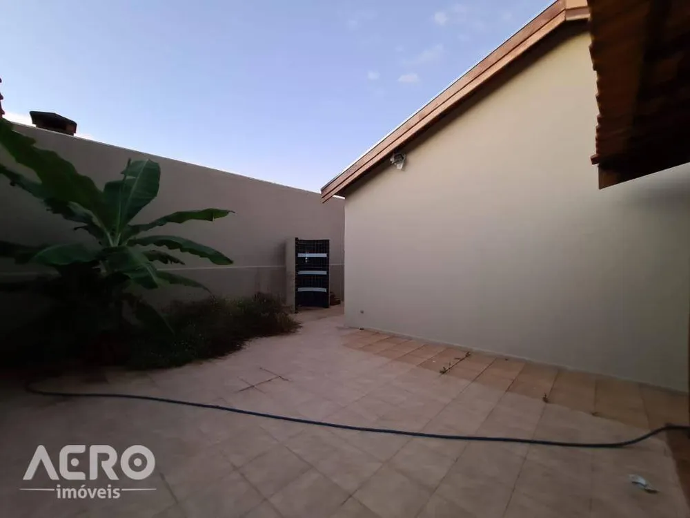 Casa, 4 quartos, 200 m² - Foto 7