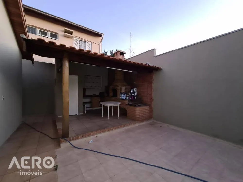 Casa, 4 quartos, 200 m² - Foto 2