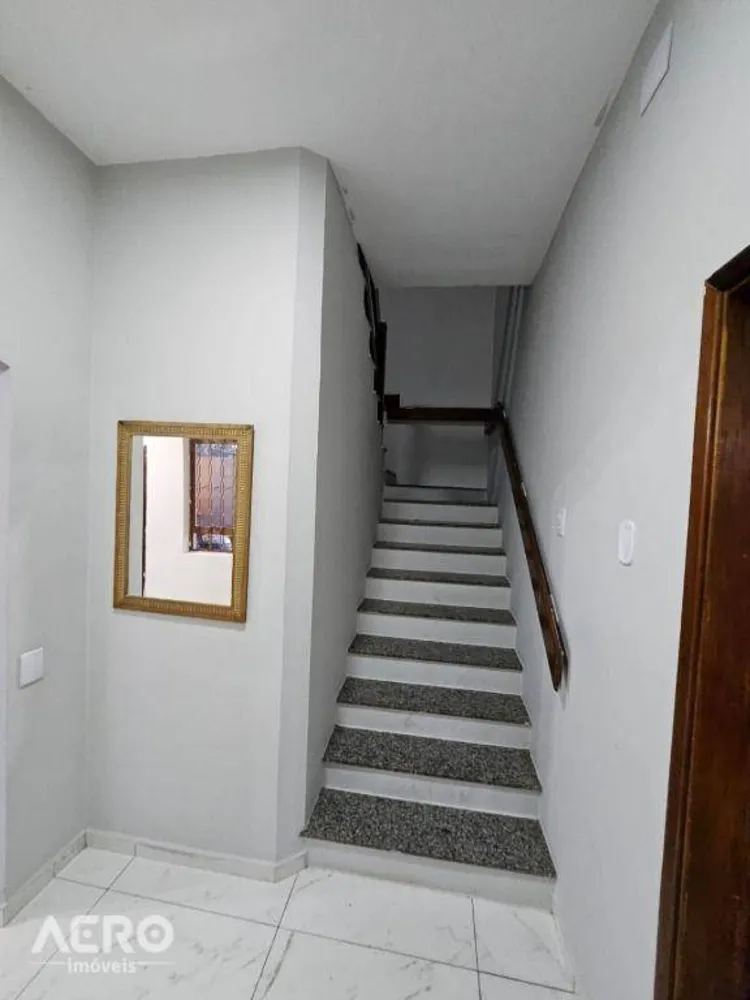 Casa, 5 quartos, 200 m² - Foto 10