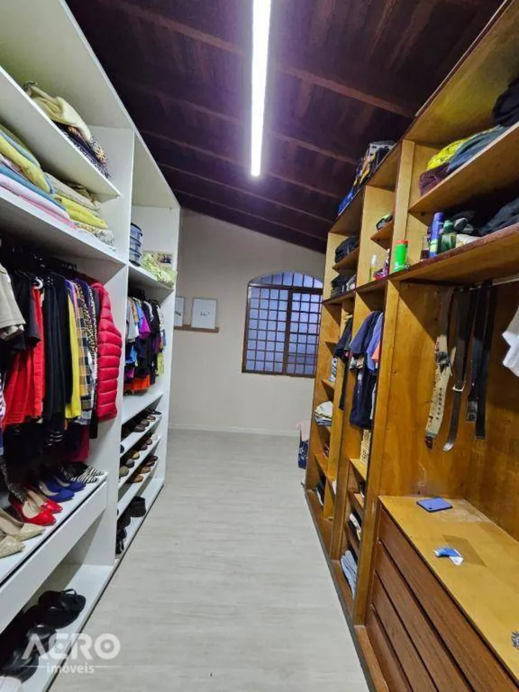 Casa, 5 quartos, 200 m² - Foto 11