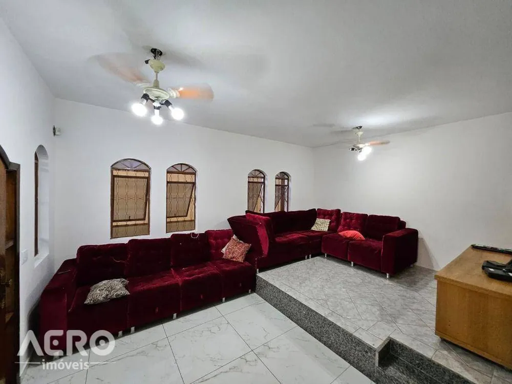 Casa, 5 quartos, 200 m² - Foto 2