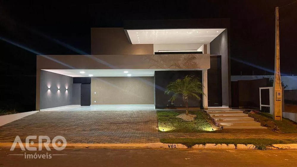 Casa de Condomínio à venda com 3 quartos, 310m² - Foto 2