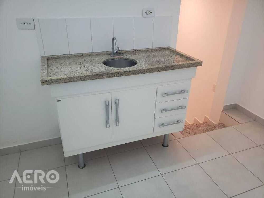 Conjunto Comercial-Sala para alugar, 114m² - Foto 4