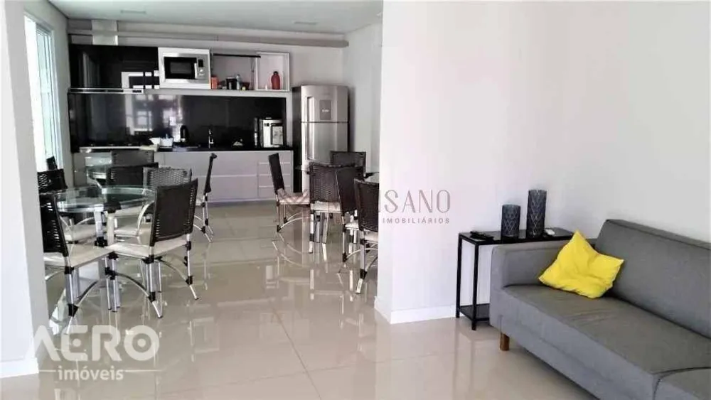 Apartamento, 1 quarto, 52 m² - Foto 2