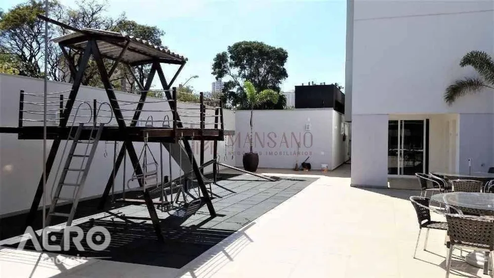 Apartamento, 1 quarto, 52 m² - Foto 3