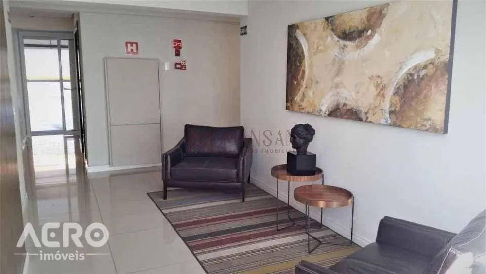 Apartamento, 1 quarto, 52 m² - Foto 1