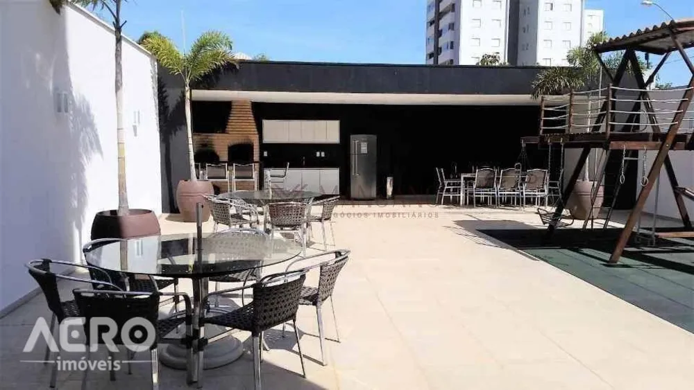 Apartamento, 1 quarto, 52 m² - Foto 4