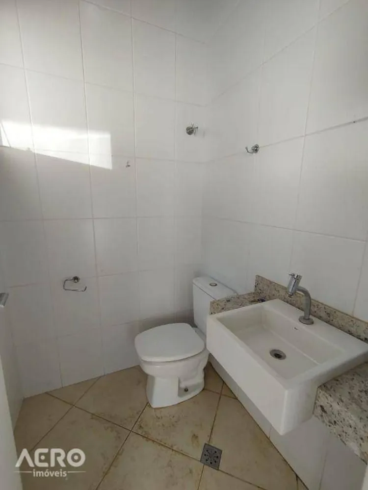 Casa, 3 quartos, 160 m² - Foto 8