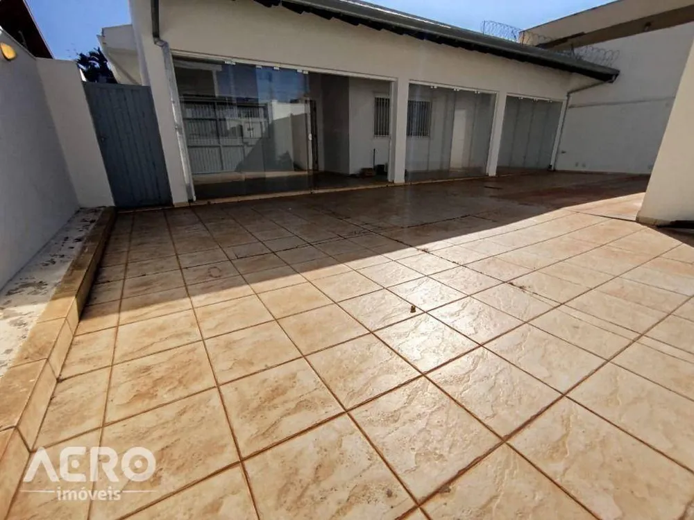 Casa, 3 quartos, 160 m² - Foto 1