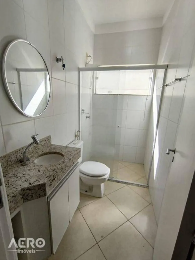 Casa, 3 quartos, 160 m² - Foto 11