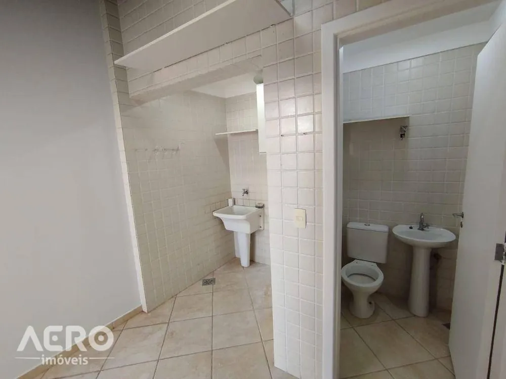 Casa, 3 quartos, 160 m² - Foto 10