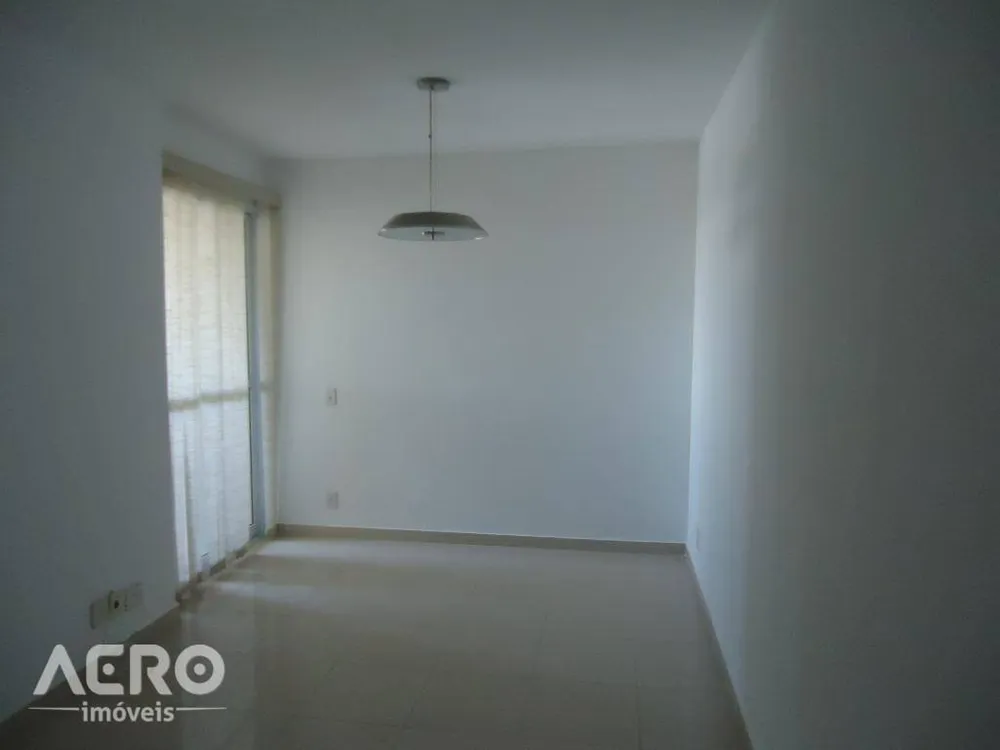 Apartamento, 2 quartos, 67 m² - Foto 2