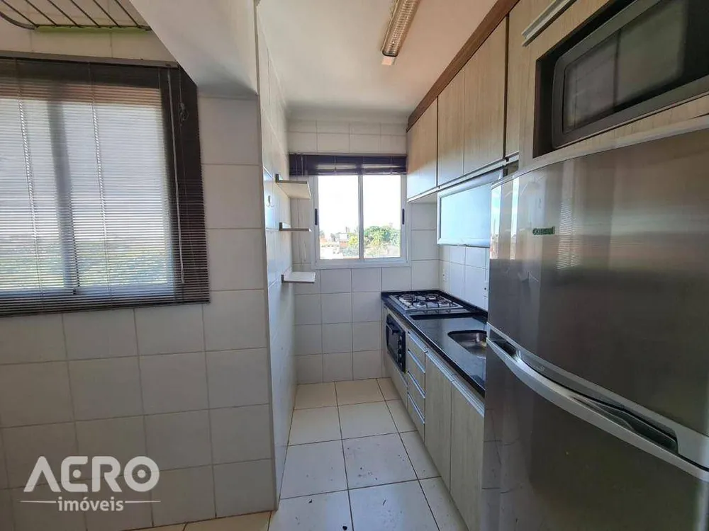 Apartamento, 2 quartos, 63 m² - Foto 9