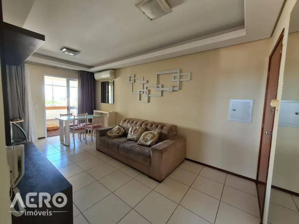 Apartamento, 2 quartos, 63 m² - Foto 1