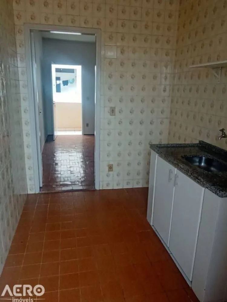 Apartamento, 1 quarto, 40 m² - Foto 3