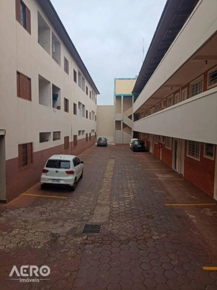 Apartamento, 1 quarto, 40 m² - Foto 1