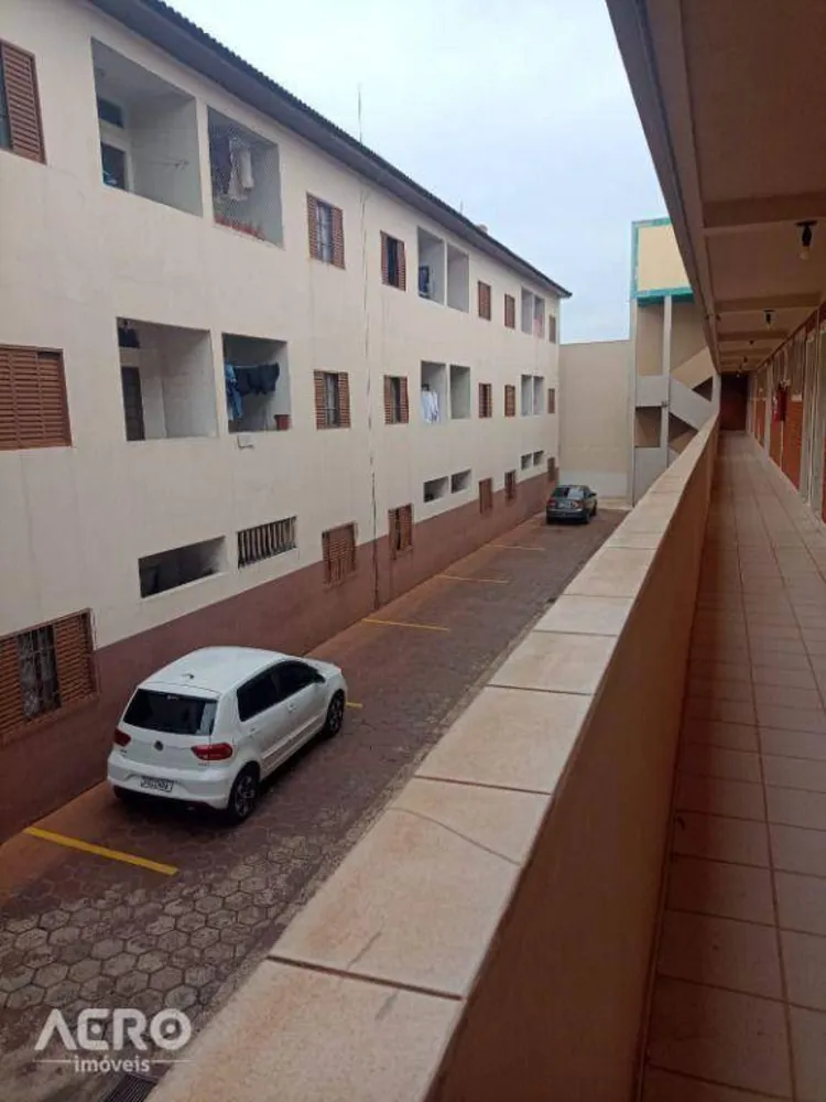 Apartamento, 1 quarto, 40 m² - Foto 7