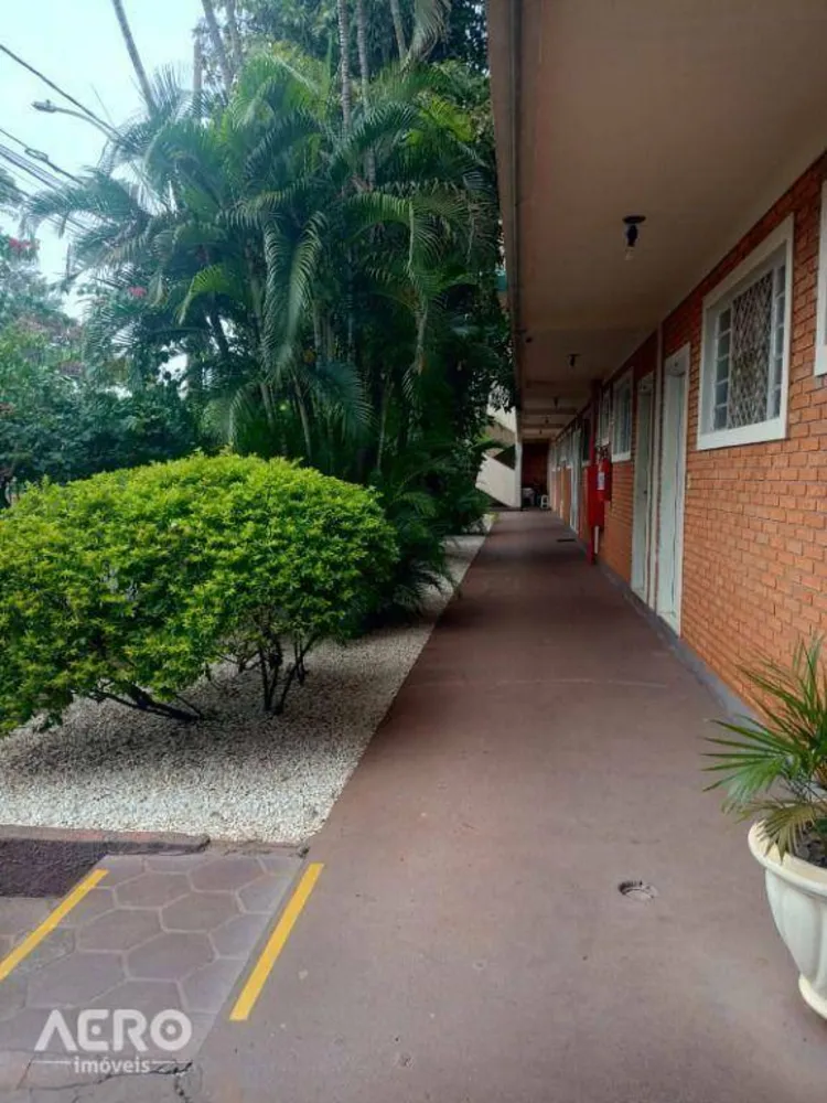 Apartamento, 1 quarto, 40 m² - Foto 8