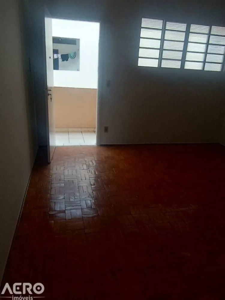 Apartamento, 1 quarto, 40 m² - Foto 2