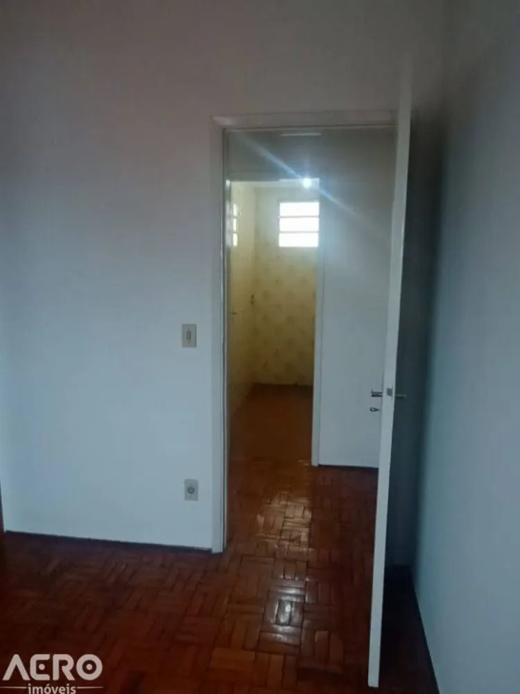 Apartamento, 1 quarto, 40 m² - Foto 5