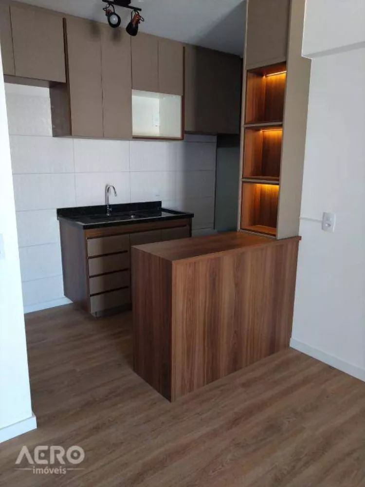 Apartamento à venda com 3 quartos, 68m² - Foto 3