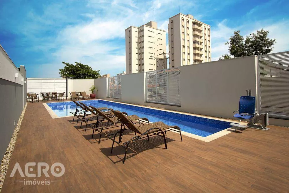 Apartamento à venda com 3 quartos, 68m² - Foto 1