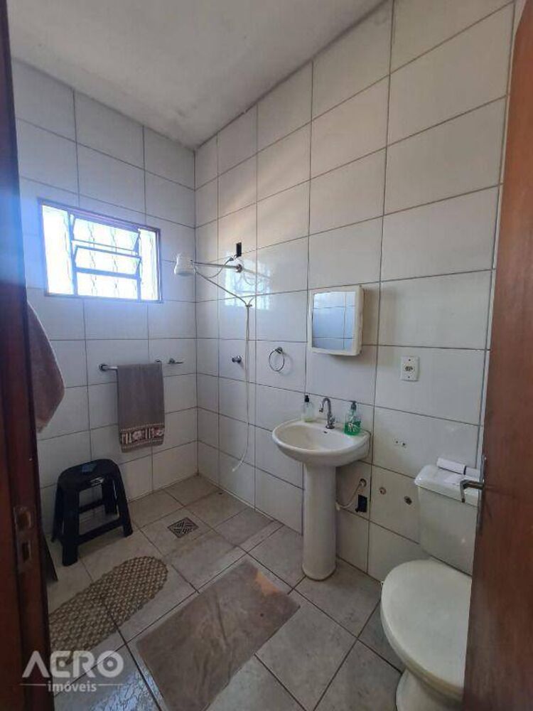 Casa, 3 quartos, 237 m² - Foto 25