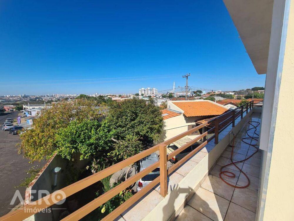 Casa, 3 quartos, 237 m² - Foto 22