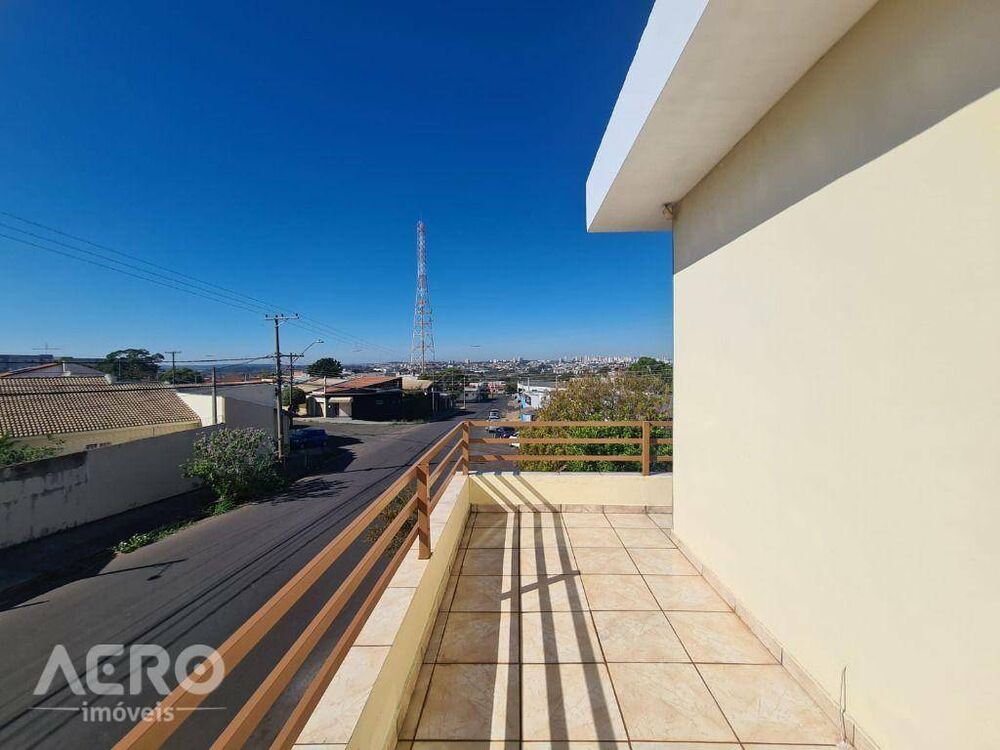 Casa, 3 quartos, 237 m² - Foto 27