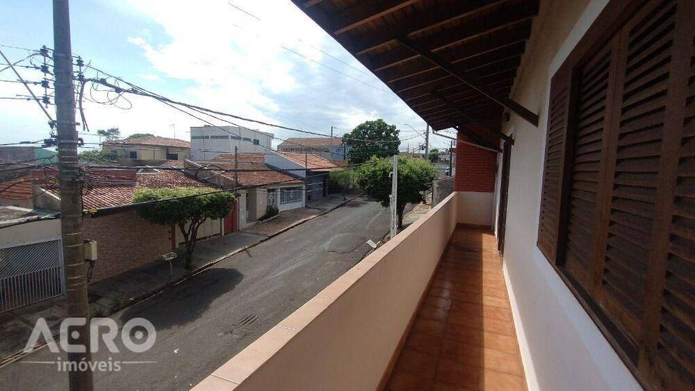 Casa, 3 quartos, 309 m² - Foto 23