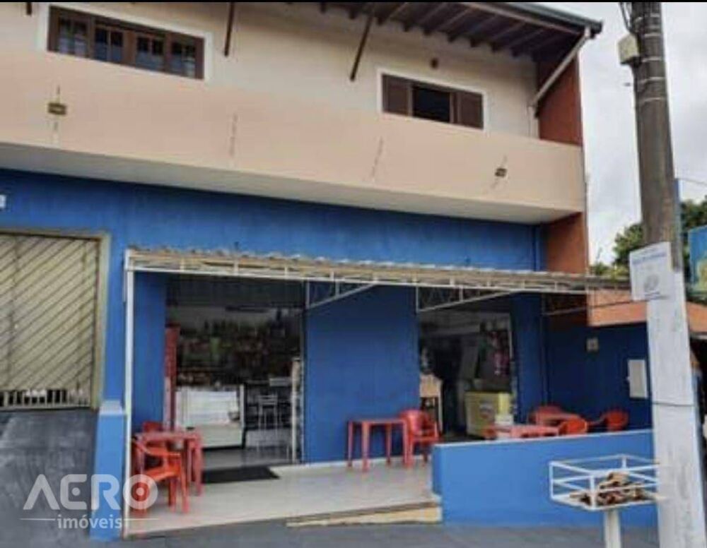 Casa, 3 quartos, 309 m² - Foto 2