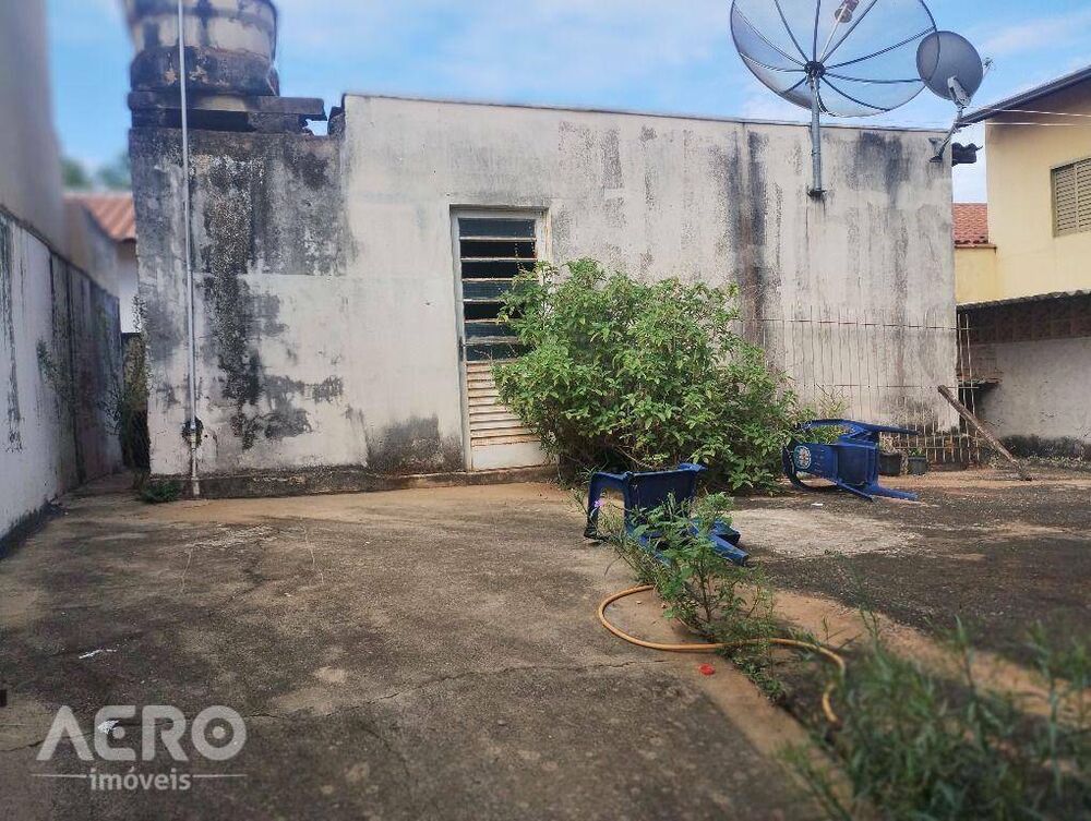 Casa, 3 quartos, 309 m² - Foto 9