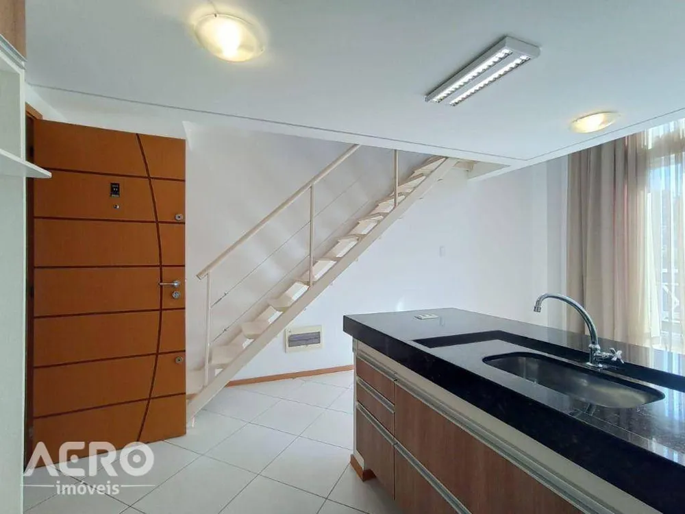 Apartamento, 1 quarto, 55 m² - Foto 3