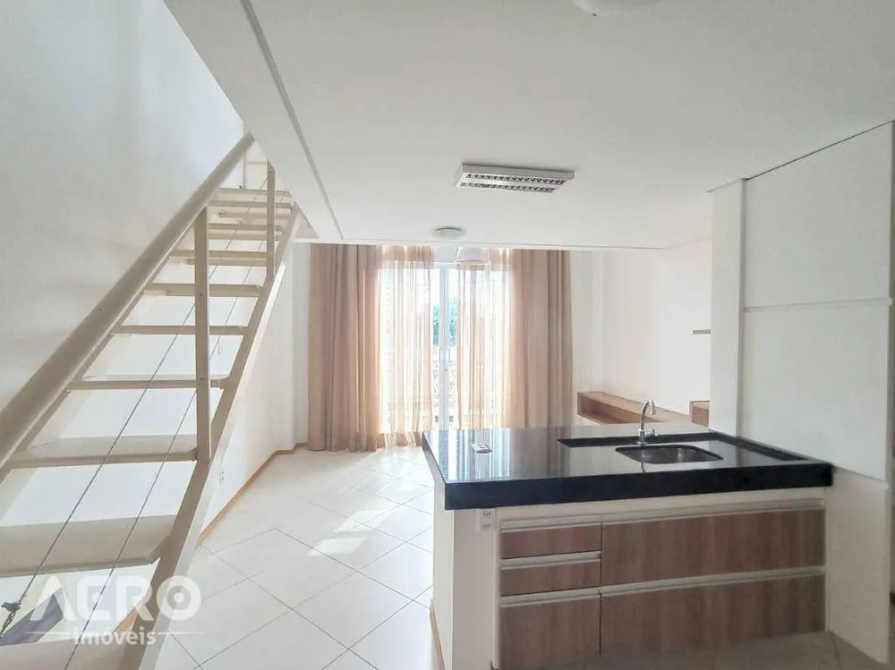 Apartamento, 1 quarto, 55 m² - Foto 5