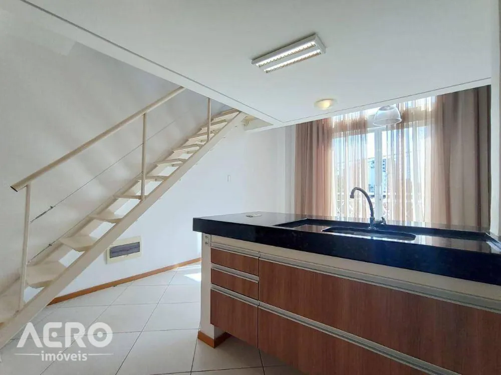 Apartamento, 1 quarto, 55 m² - Foto 2