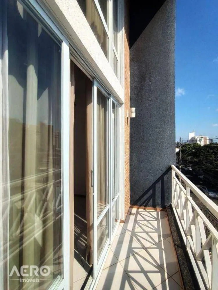 Apartamento, 1 quarto, 55 m² - Foto 6
