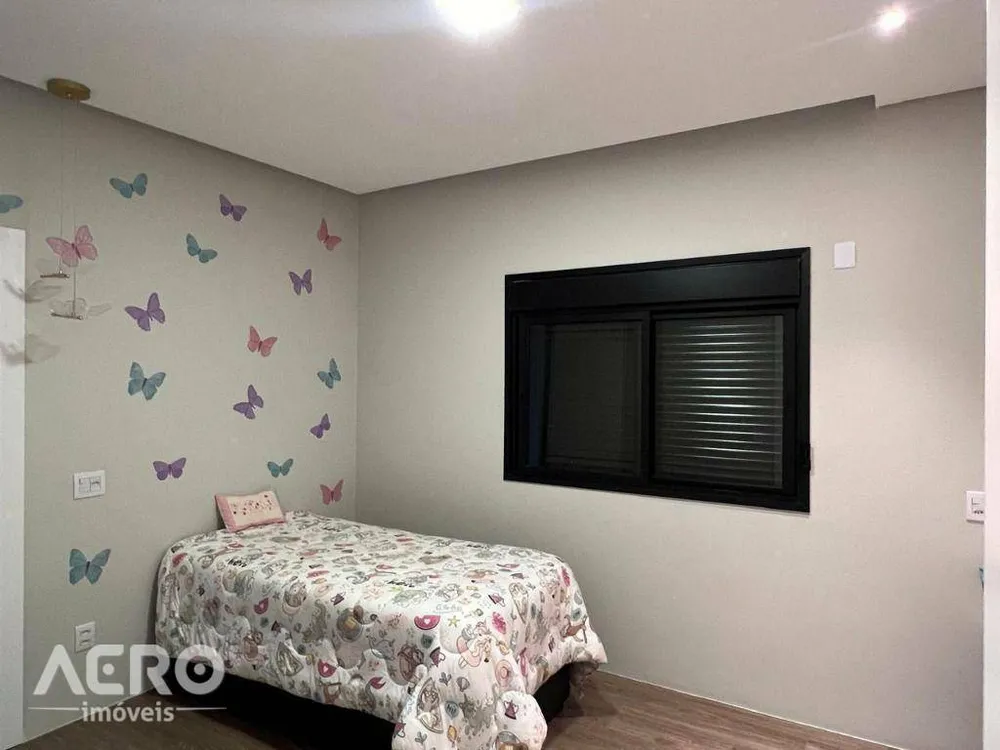 Casa, 5 quartos, 312 m² - Foto 4