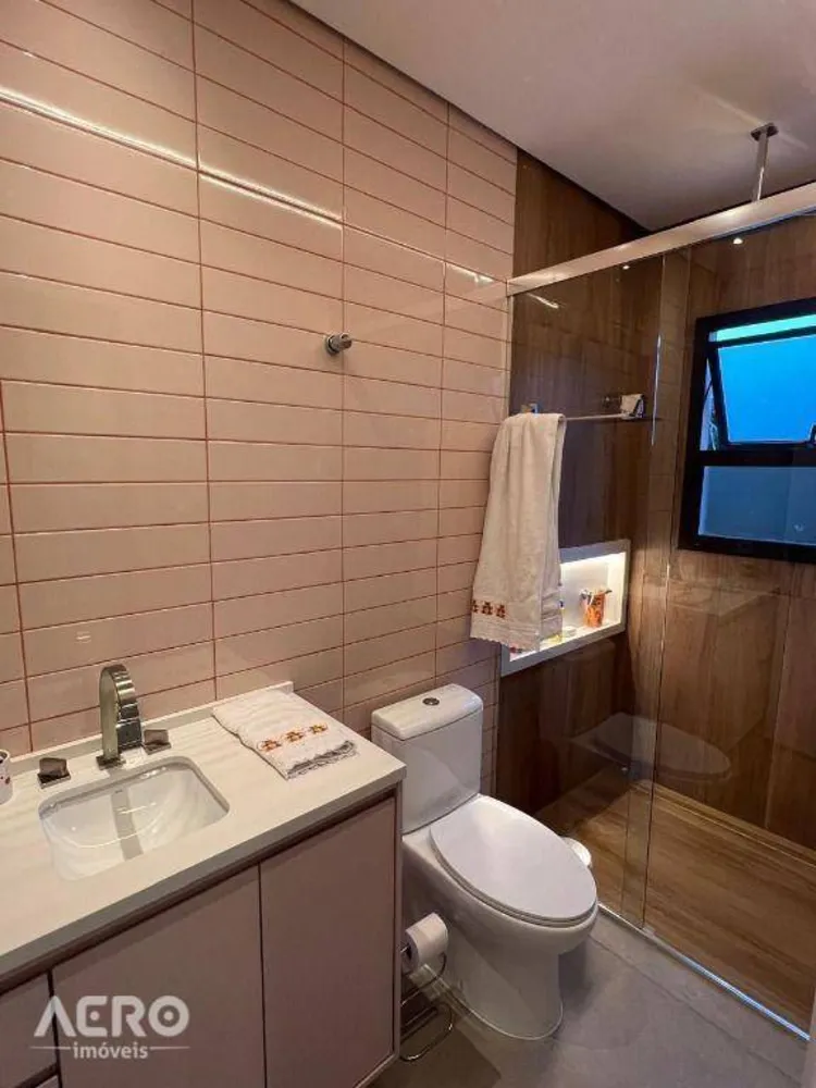 Casa, 5 quartos, 312 m² - Foto 5