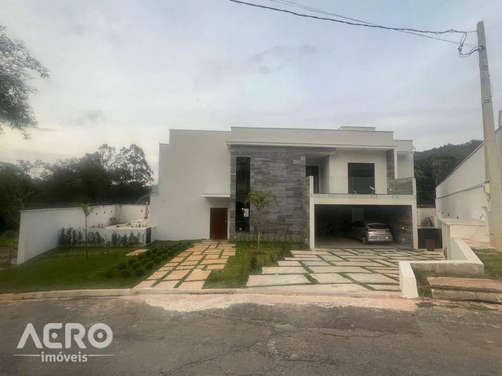 Casa, 5 quartos, 312 m² - Foto 8