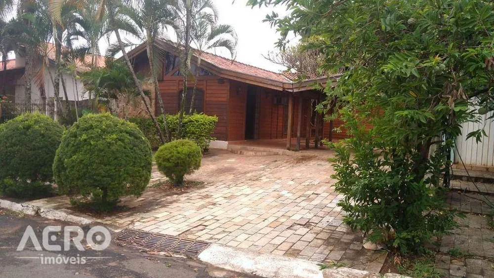 Casa de Condomínio, 4 quartos - Foto 1