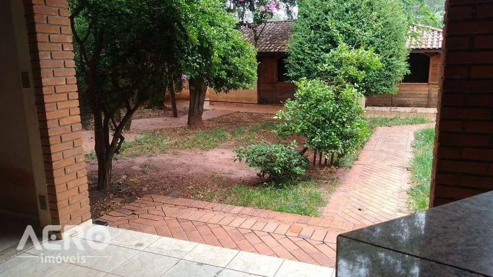 Casa de Condomínio, 4 quartos - Foto 6