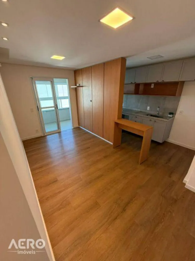 Apartamento, 2 quartos, 62 m² - Foto 2