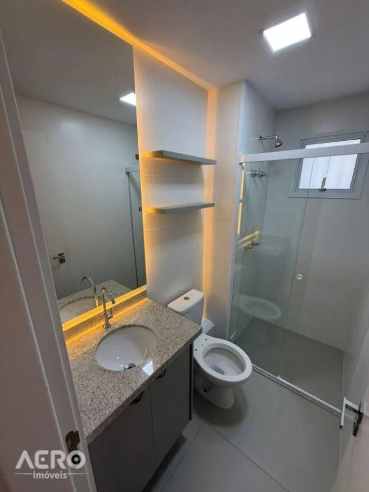 Apartamento, 2 quartos, 62 m² - Foto 7