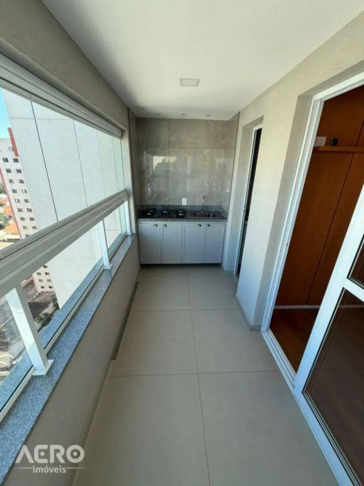 Apartamento, 2 quartos, 62 m² - Foto 4