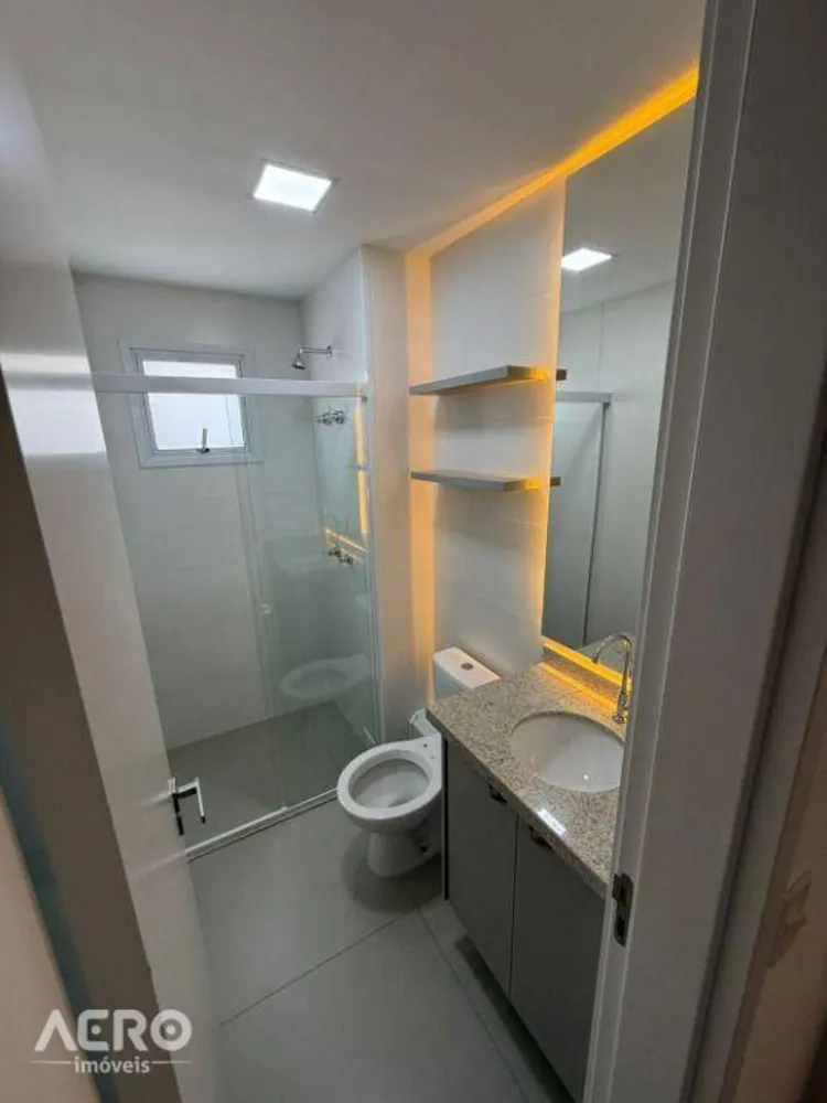 Apartamento, 2 quartos, 62 m² - Foto 5