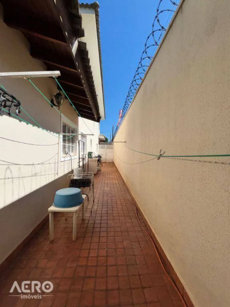Casa, 4 quartos, 194 m² - Foto 8