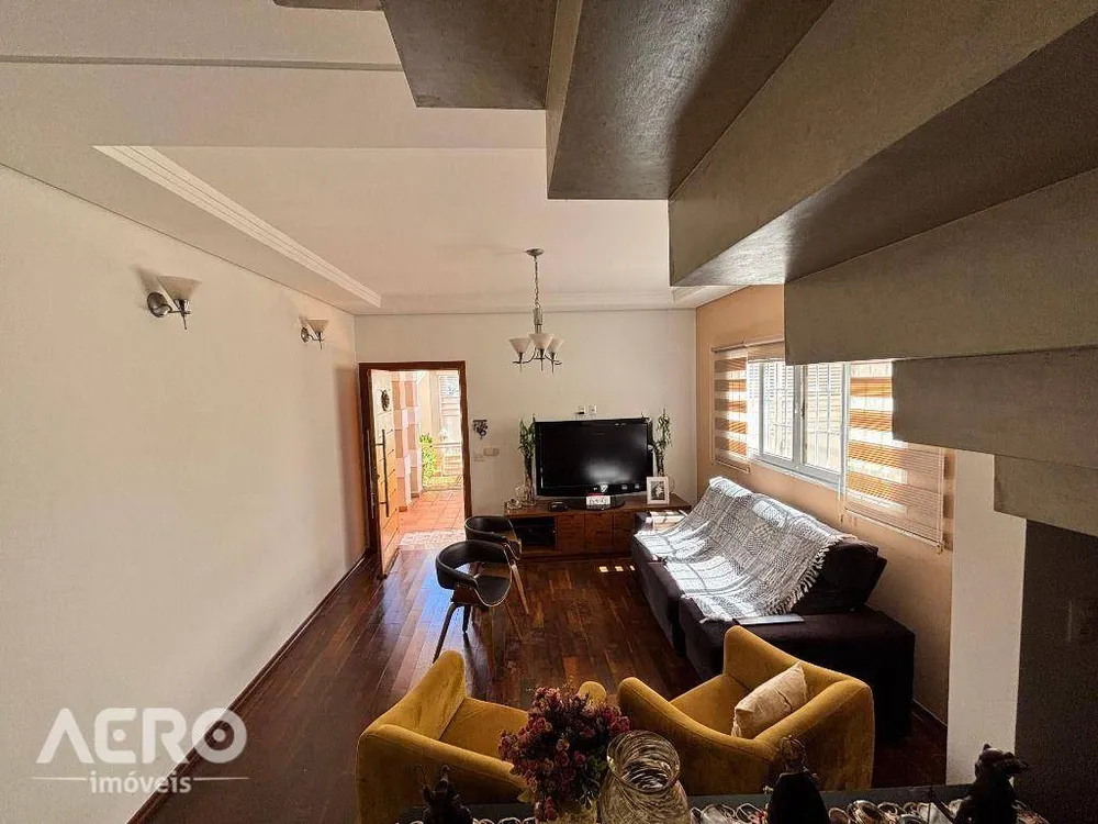 Casa, 4 quartos, 194 m² - Foto 6