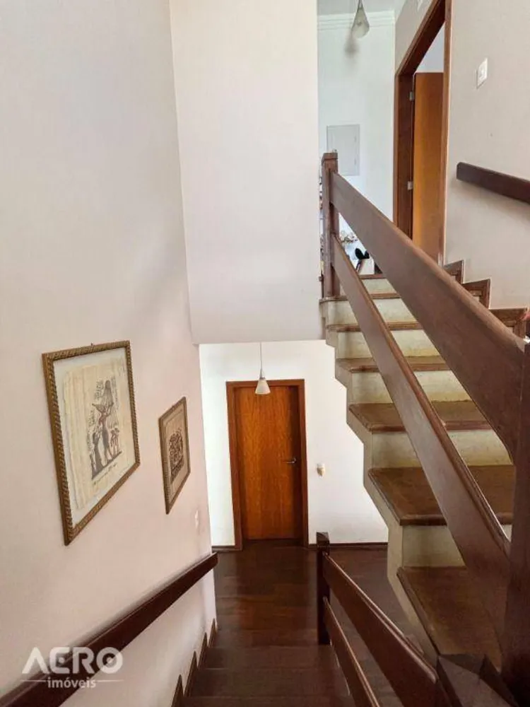 Casa, 4 quartos, 194 m² - Foto 7