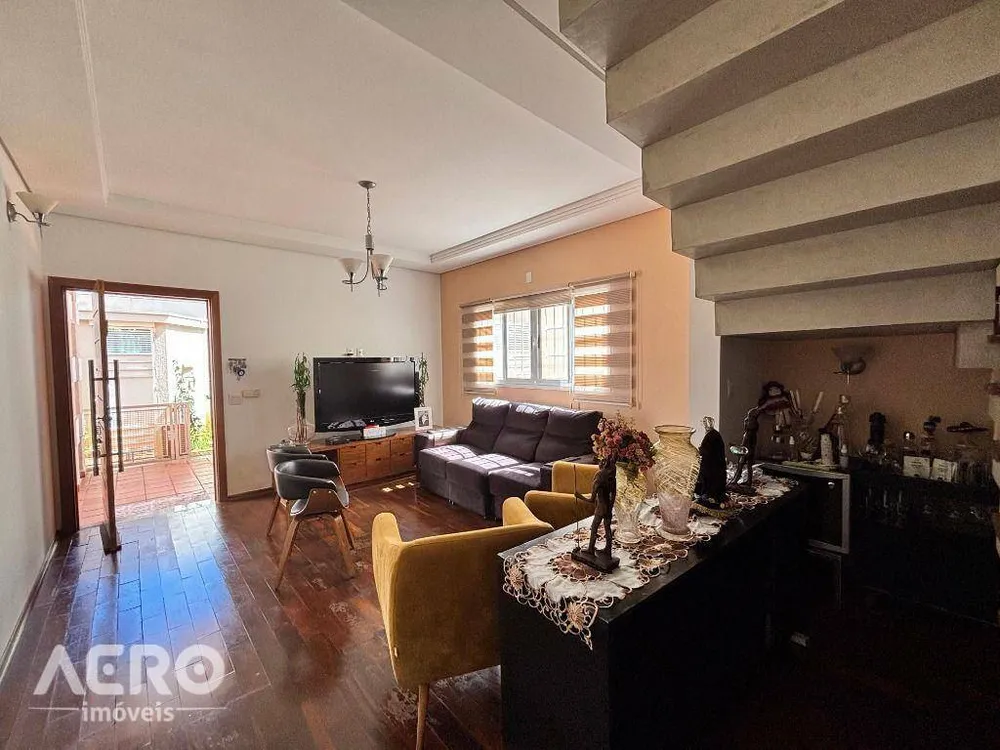 Casa, 4 quartos, 194 m² - Foto 5